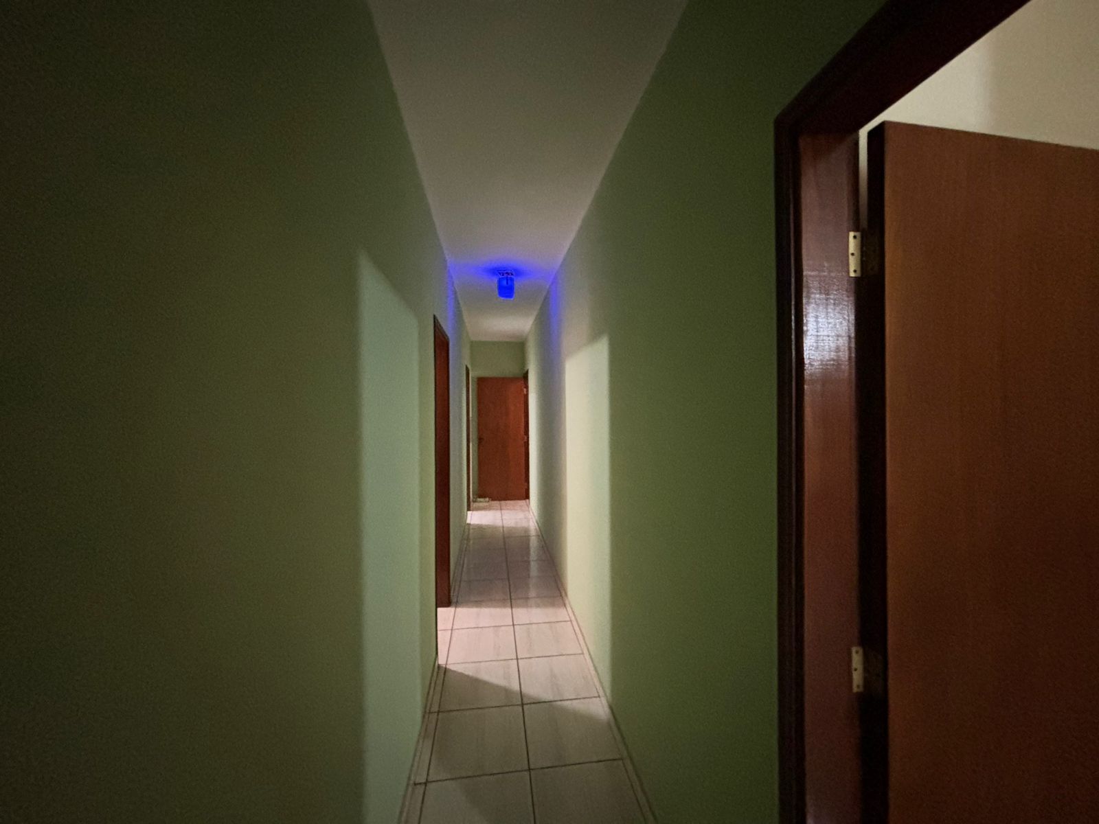 Linda Casa a venda - Jardim Maria Imaculada II em Brodowski SP 