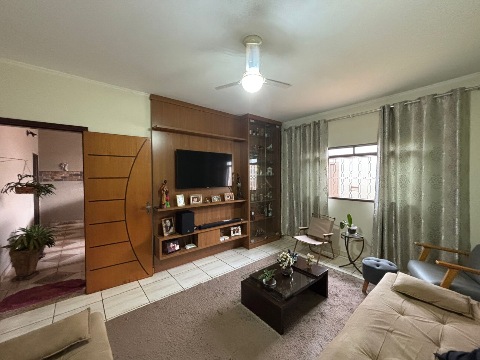 Linda Casa a venda - Jardim Maria Imaculada II em Brodowski SP 