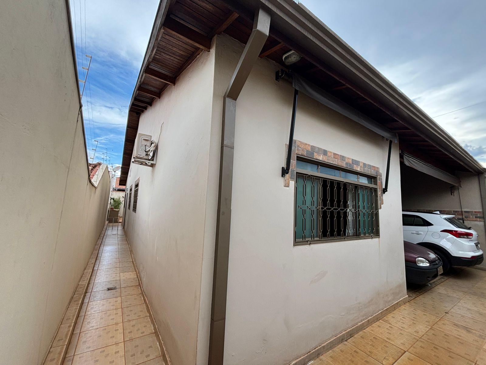 Linda Casa a venda - Jardim Maria Imaculada II em Brodowski SP 