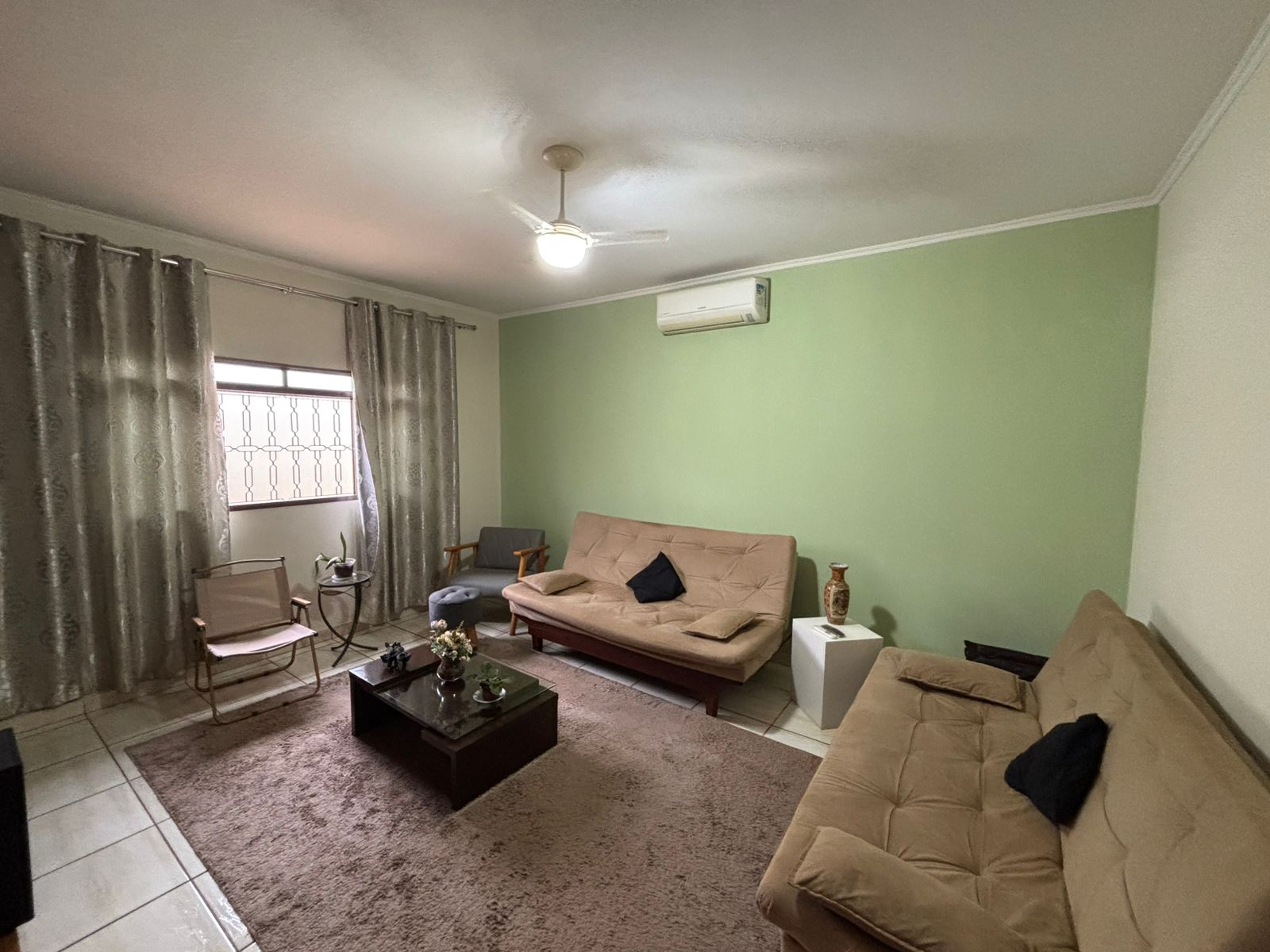 Linda Casa a venda - Jardim Maria Imaculada II em Brodowski SP 