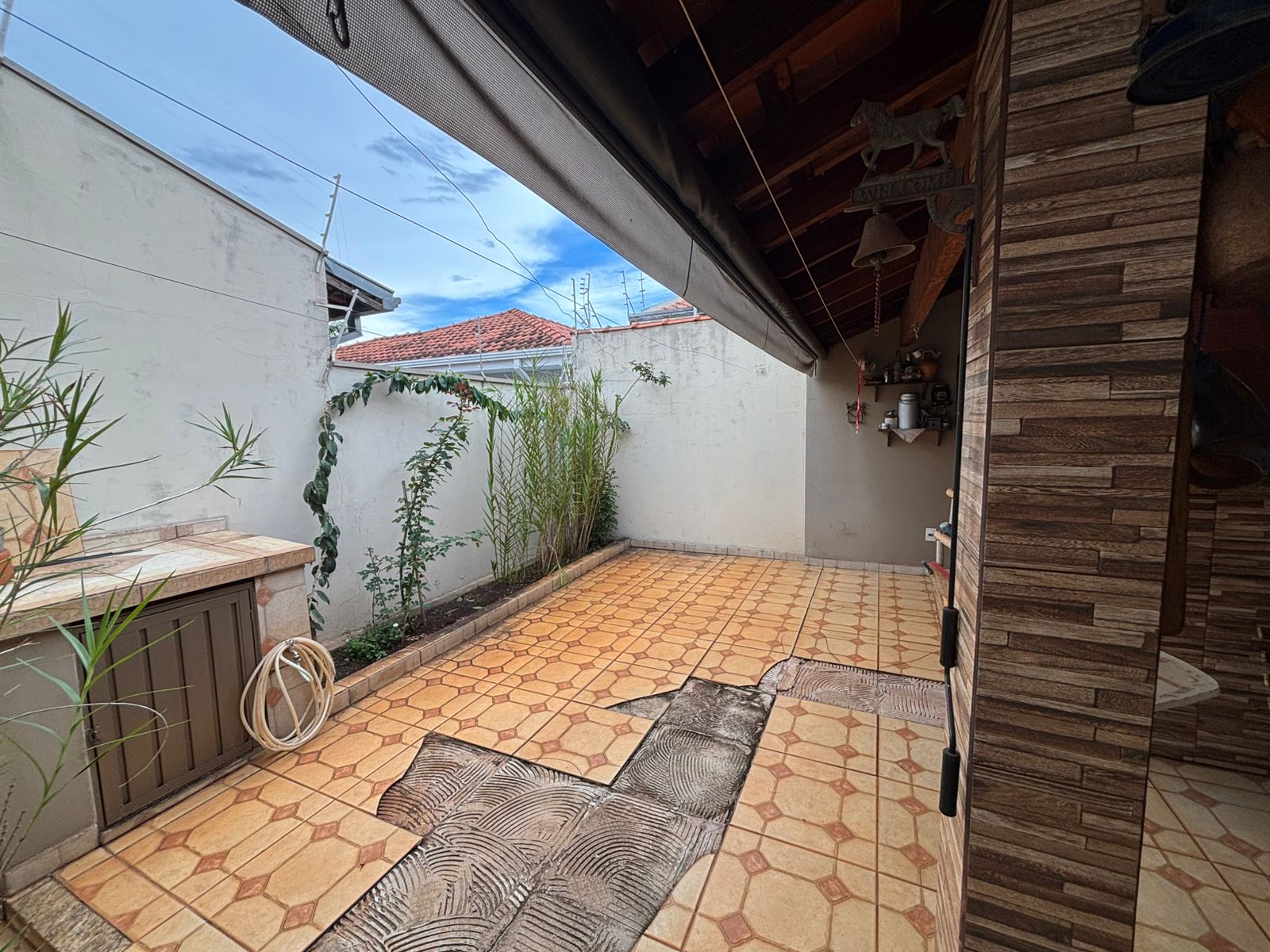 Linda Casa a venda - Jardim Maria Imaculada II em Brodowski SP 