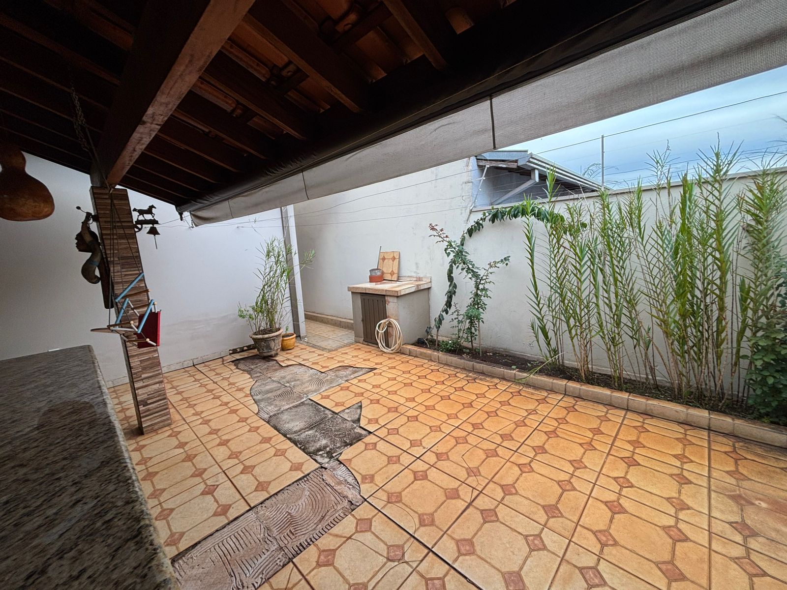 Linda Casa a venda - Jardim Maria Imaculada II em Brodowski SP 