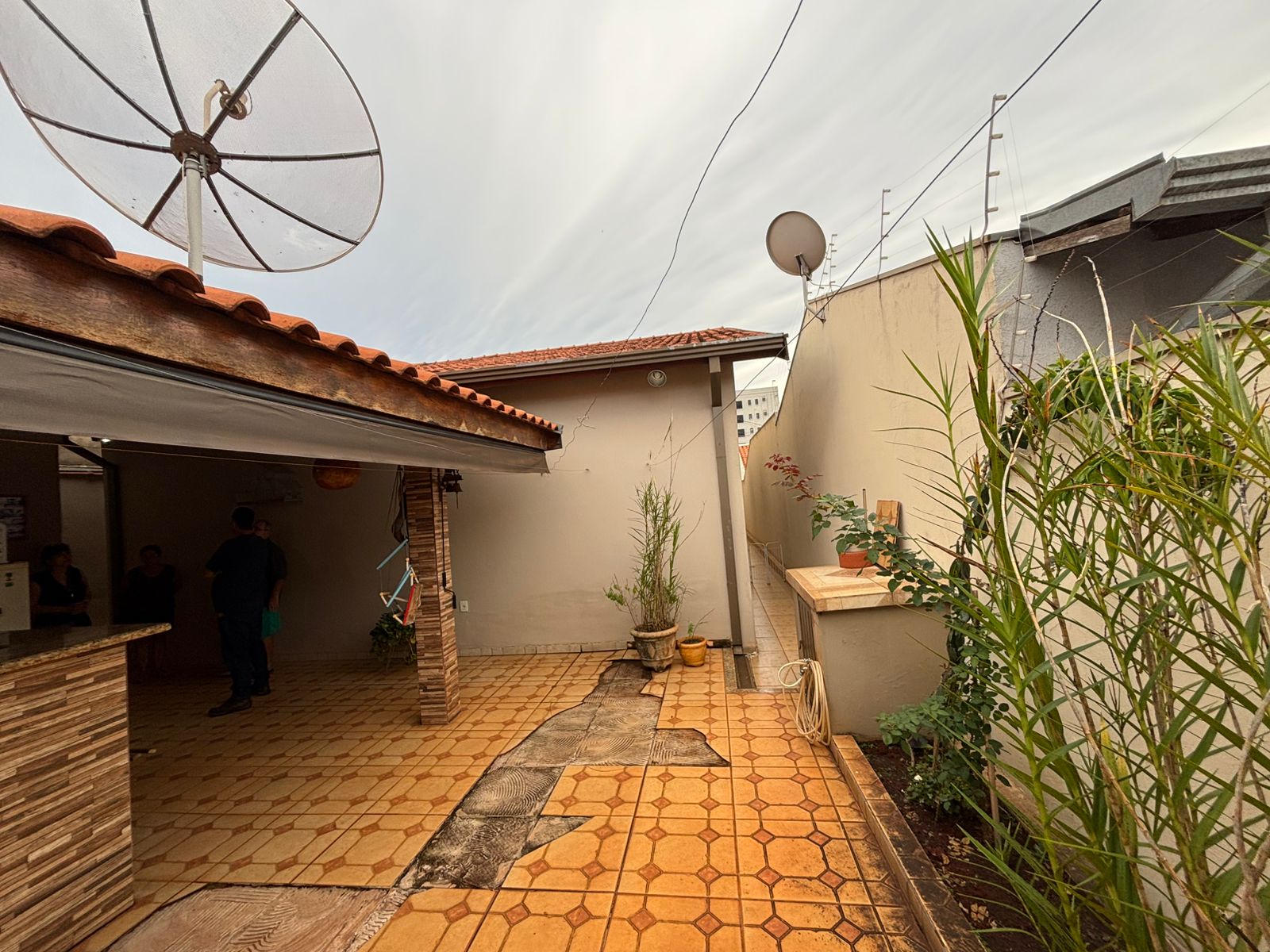 Linda Casa a venda - Jardim Maria Imaculada II em Brodowski SP 