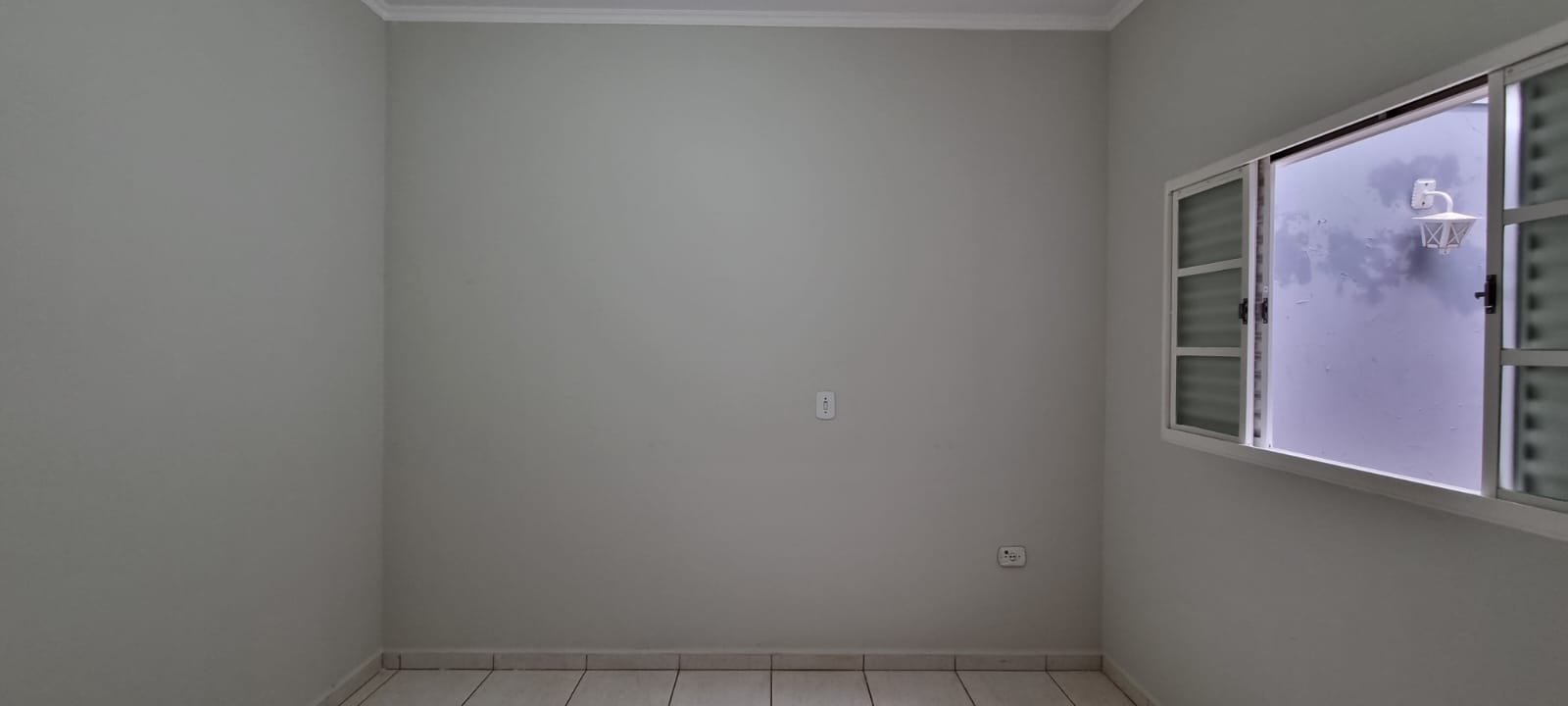 Excelente Casa 03 dormitórios na VILA CRISTAL em Brodowski SP