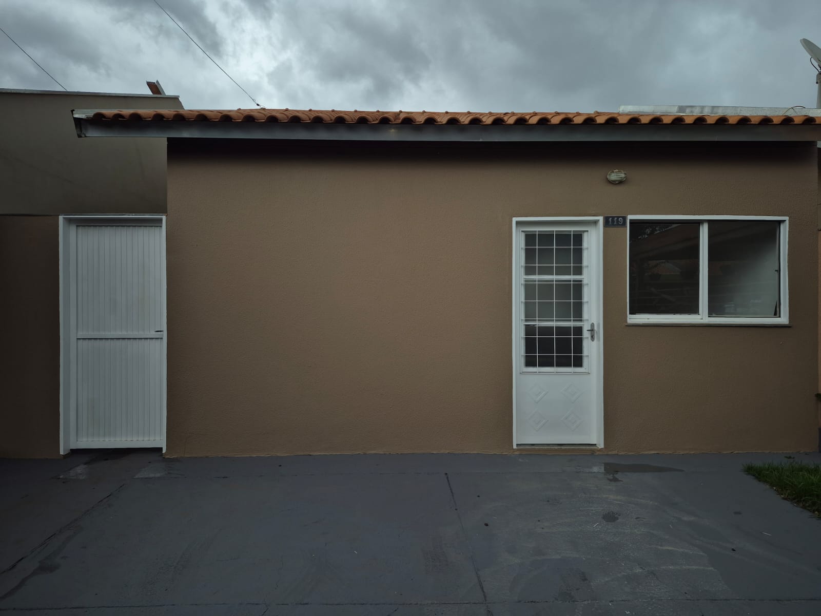 Casa em condomínio - Venda, CONDOMINIO TOPAZIO, Brodowski, SP