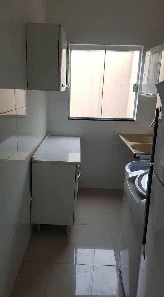 Confortável Casa em condomínio no CONDOMÍNIO  Maria do Carmo Maciel Possos em Brodowski SP