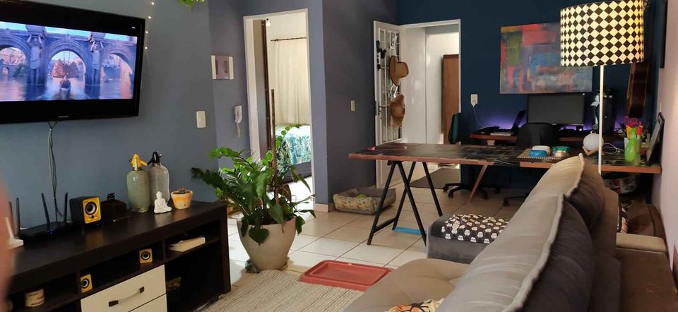 Confortável Casa em condomínio no CONDOMÍNIO  Maria do Carmo Maciel Possos em Brodowski SP