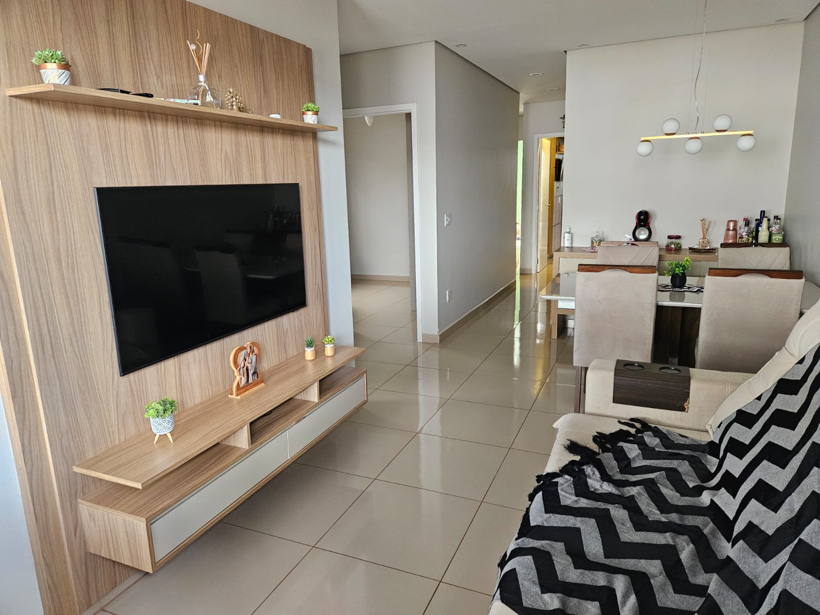 Casa em condomínio - Venda, CONDOMÍNIO AMETISTA, Brodowski, SP