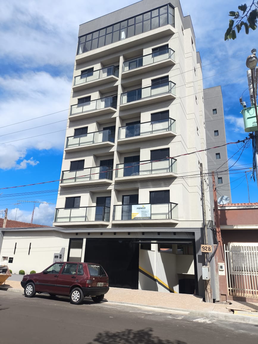 VENDE. APARTAMENTO 03 DORMITÓRIOS - CENTRO BRODOWSKI SP
