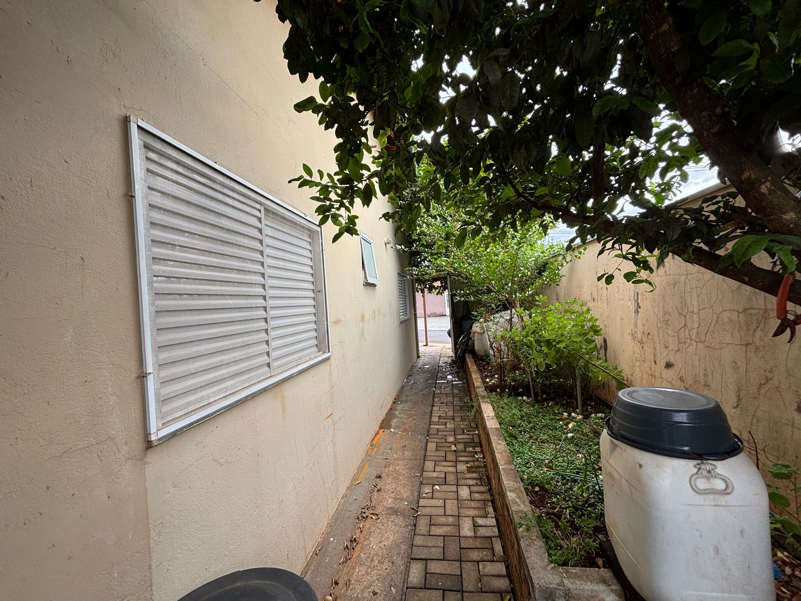 Confortável Casa em condomínio no CONDOMÍNIO TURMALINA em Brodowski SP
