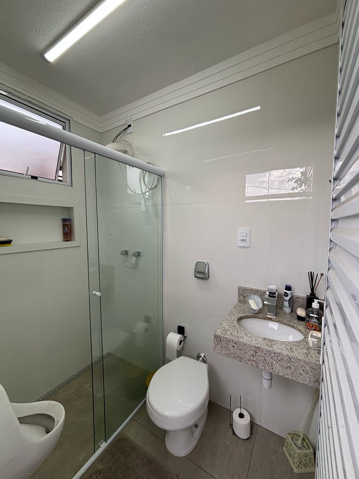 Confortável Casa em condomínio no CONDOMÍNIO TURMALINA em Brodowski SP