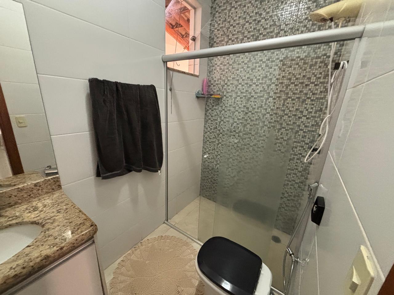 VENDE - CASA 02 QUARTOS - SUÍTE - JARDIM MARIA IMACULADA II - EM BRODOWSKI-SP.