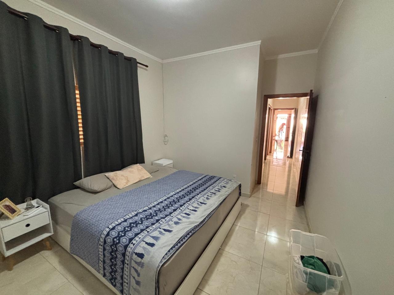 VENDE - CASA 02 QUARTOS - SUÍTE - JARDIM MARIA IMACULADA II - EM BRODOWSKI-SP.