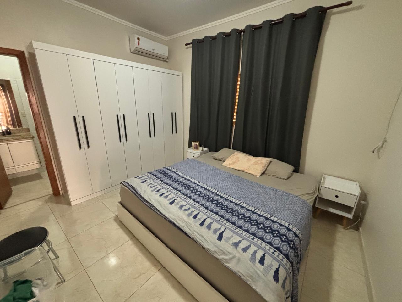 VENDE - CASA 02 QUARTOS - SUÍTE - JARDIM MARIA IMACULADA II - EM BRODOWSKI-SP.