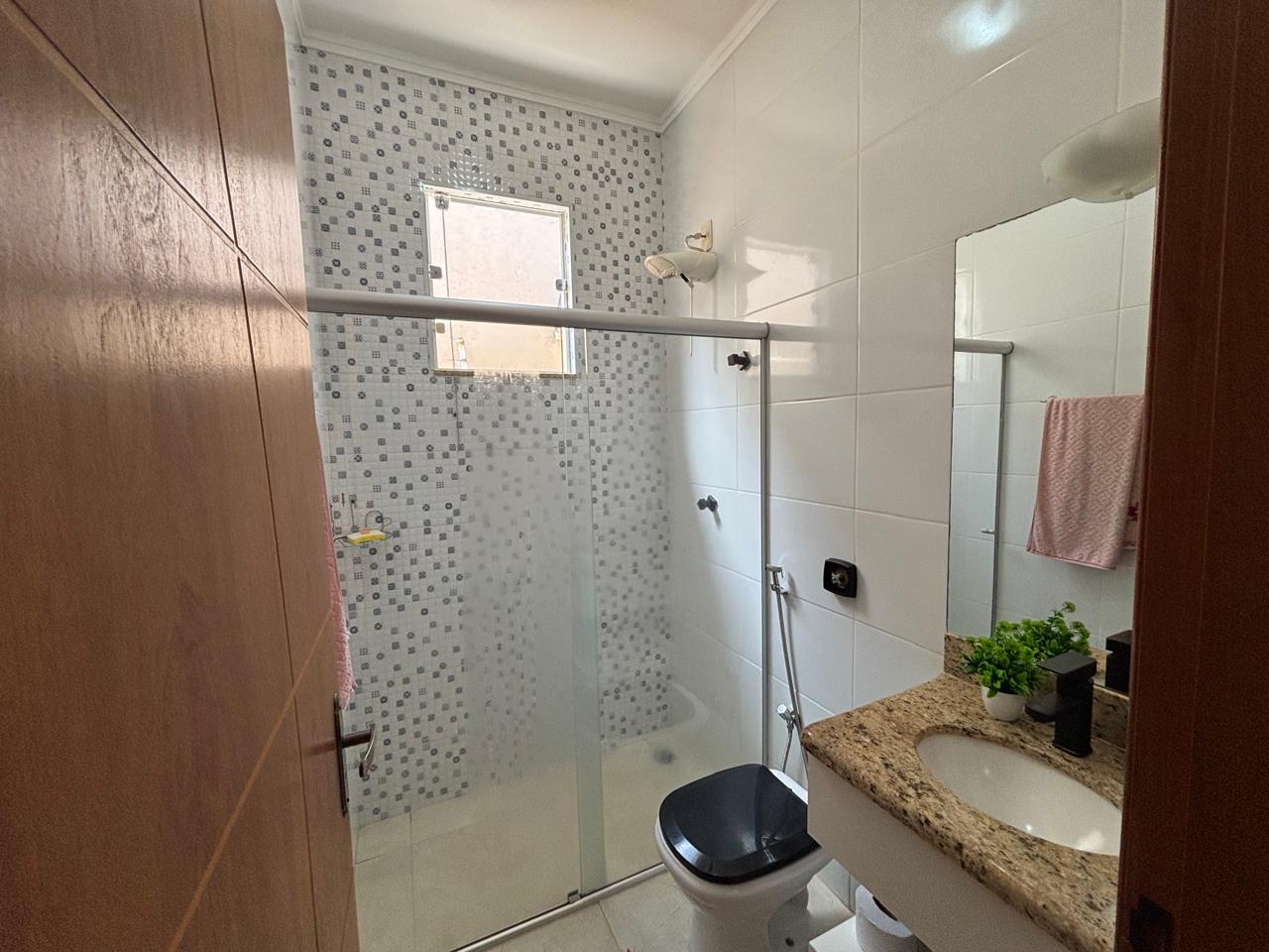 VENDE - CASA 02 QUARTOS - SUÍTE - JARDIM MARIA IMACULADA II - EM BRODOWSKI-SP.