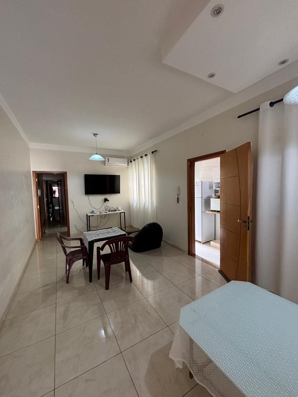 VENDE - CASA 02 QUARTOS - SUÍTE - JARDIM MARIA IMACULADA II - EM BRODOWSKI-SP.