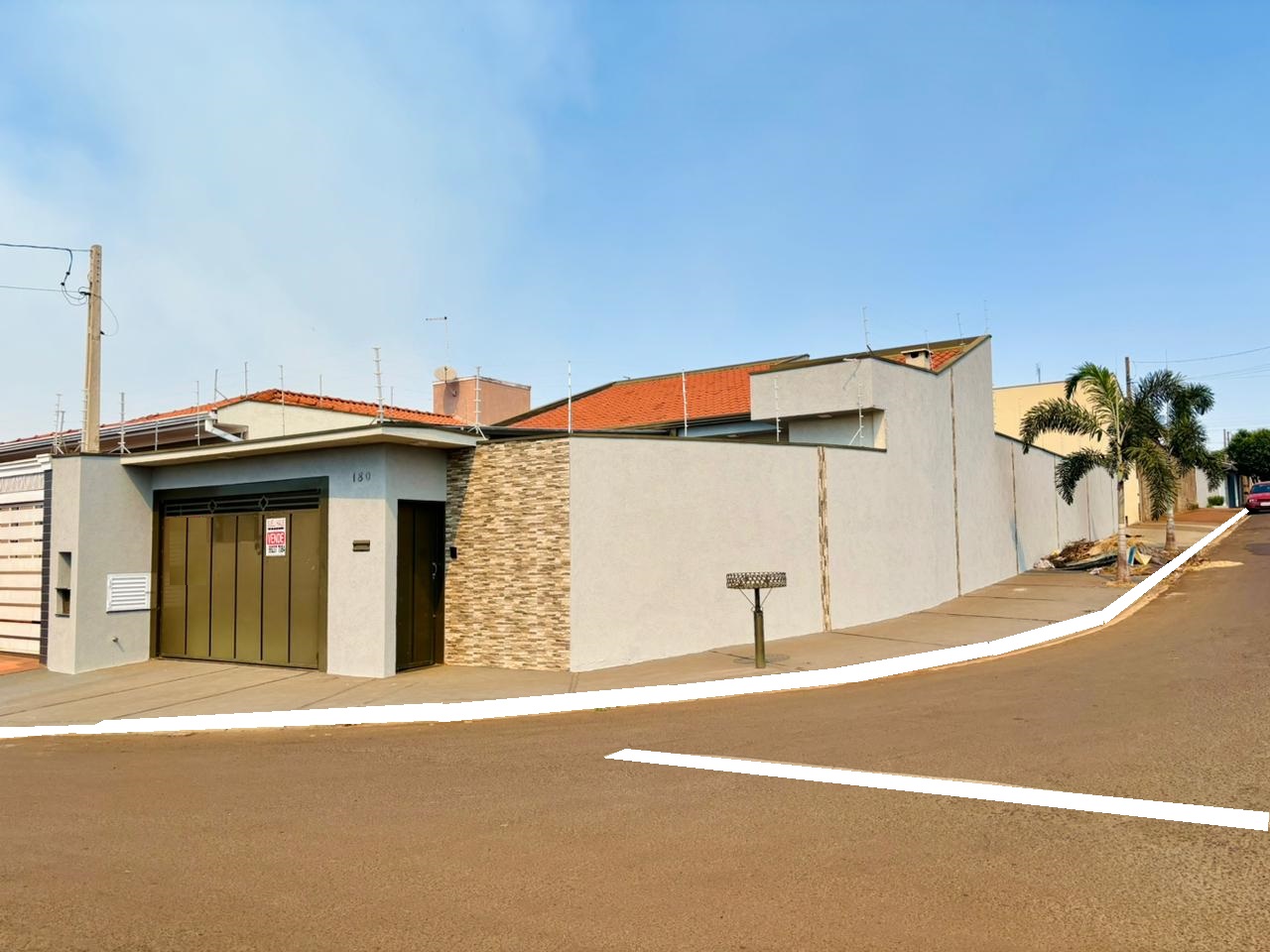 Casa - Venda, JARDIM MARIA IMACULADA II, Brodowski, SP