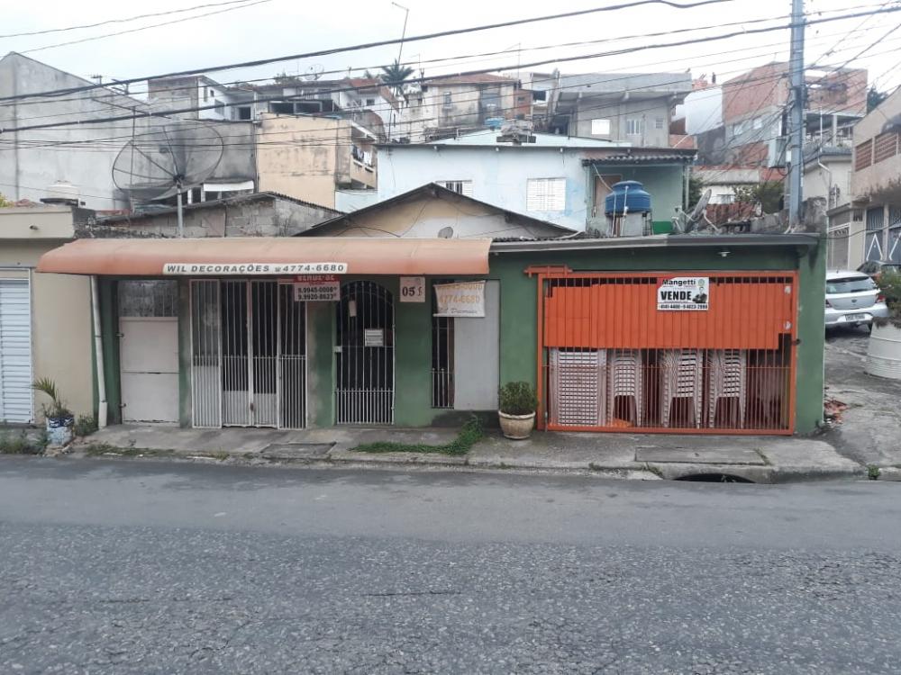 Casa - Venda, Centro, Itapevi, SP