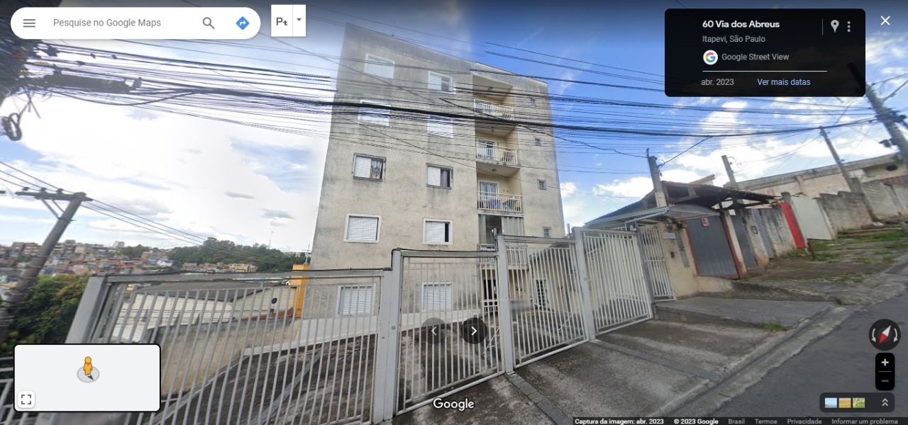 Apartamento - Venda, Vila Doutor Cardoso, Itapevi, SP