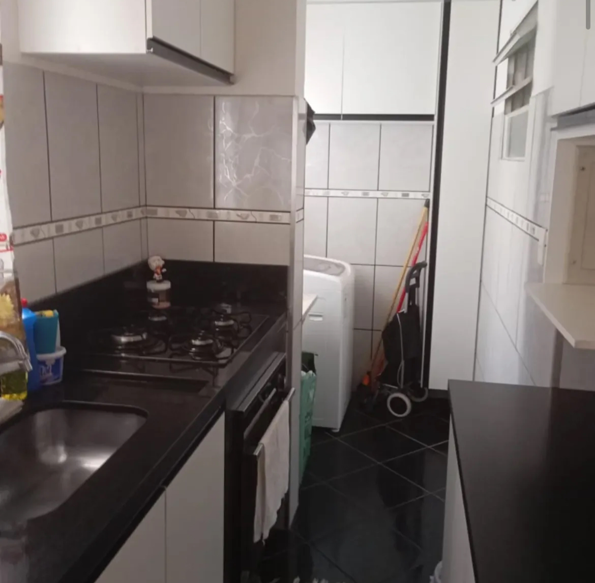Apartamento - Venda, Itapevi, SP