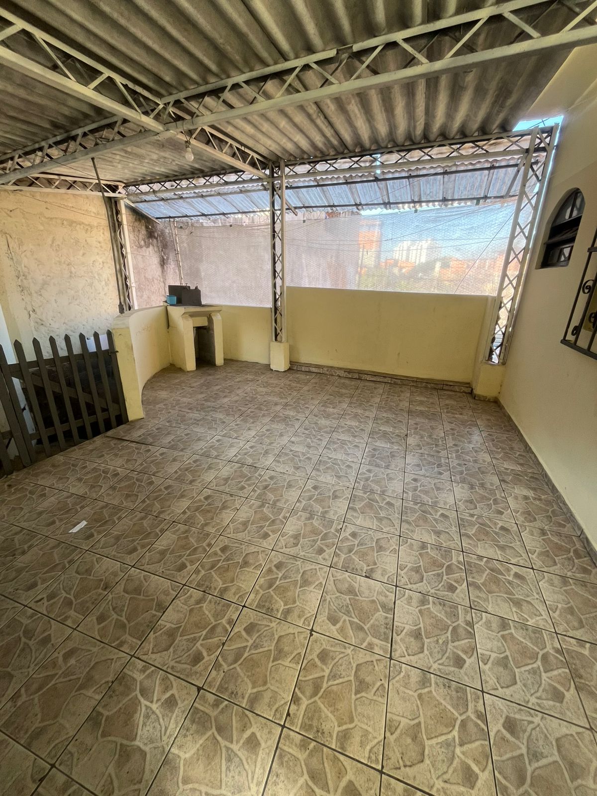 Casa - , JD SÃO CARLOS , ITAPEVI , SP
