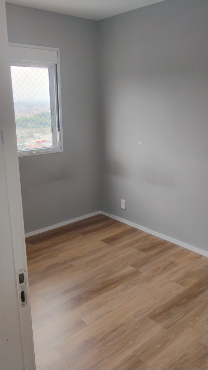 Apartamento em Condomínio no Nova Itapevi.