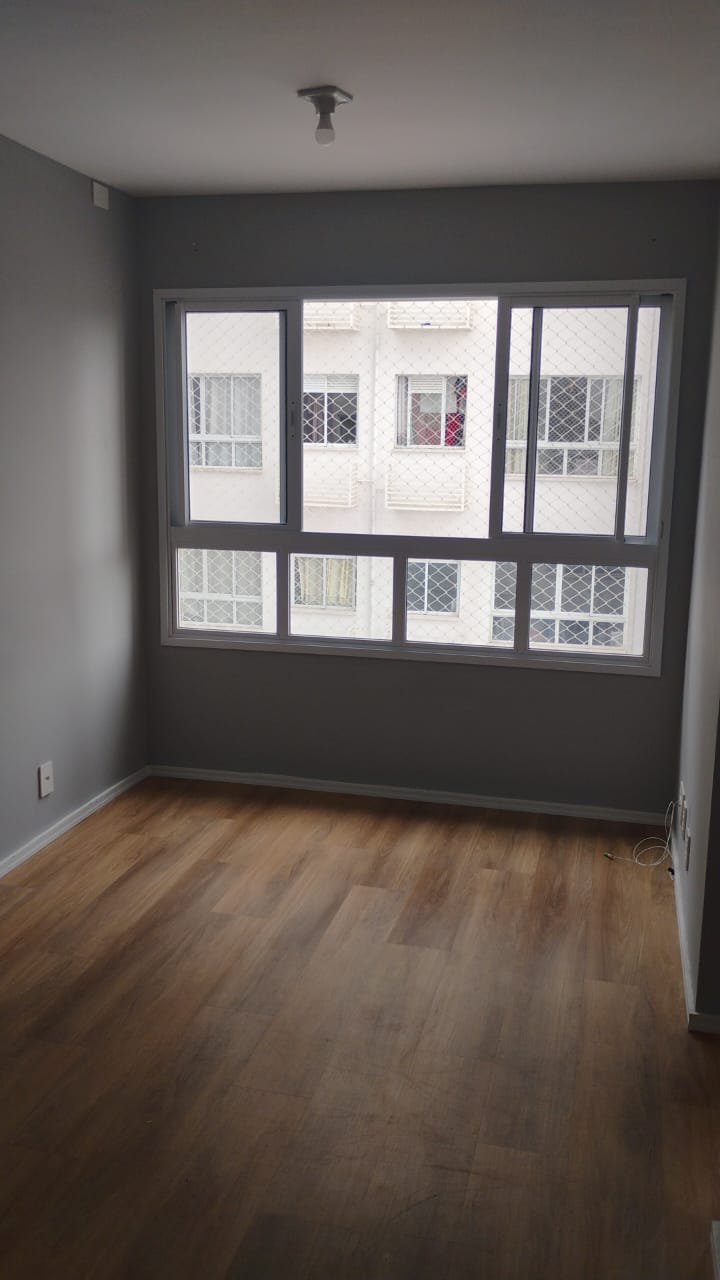 Apartamento em Condomínio no Nova Itapevi.