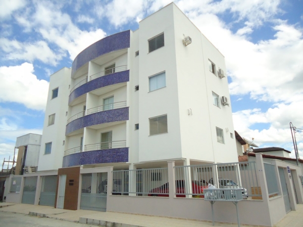 Apartamento - Venda, Residencial Alamar, Eunápolis, BA