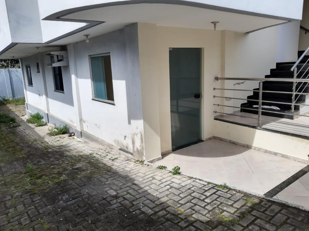 Apartamento - Locação