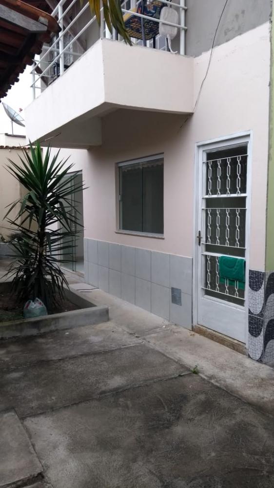Casa - Locação, Antares, Eunápolis, BA