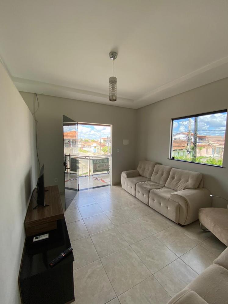 Apartamento - Locação, Centauro, Eunápolis, BA