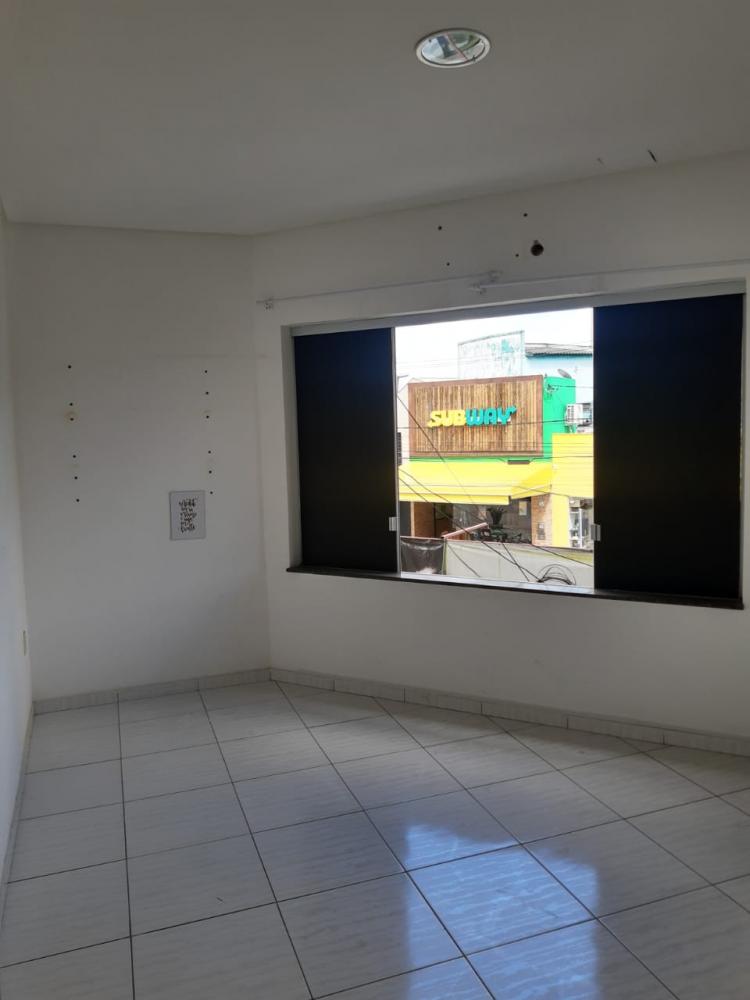 Sala comercial - Locação, Centro, Eunápolis, BA