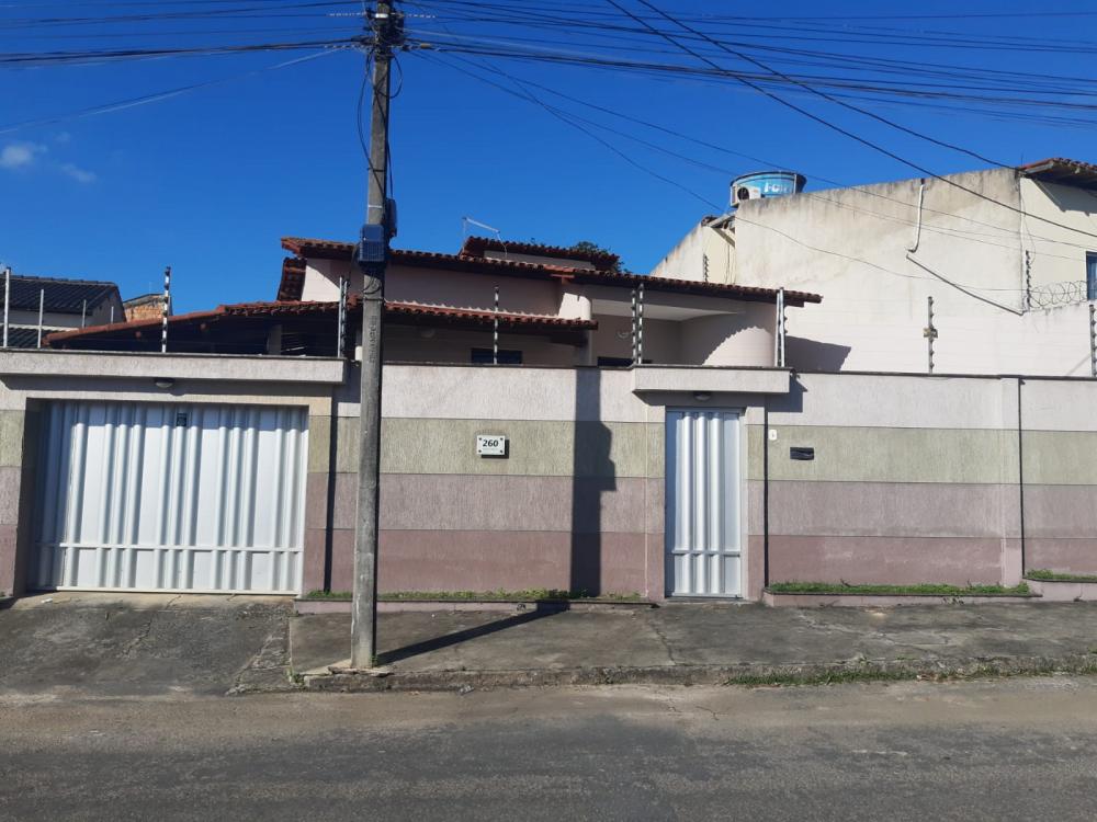 Casa - Locação, Centauro, Eunápolis, BA