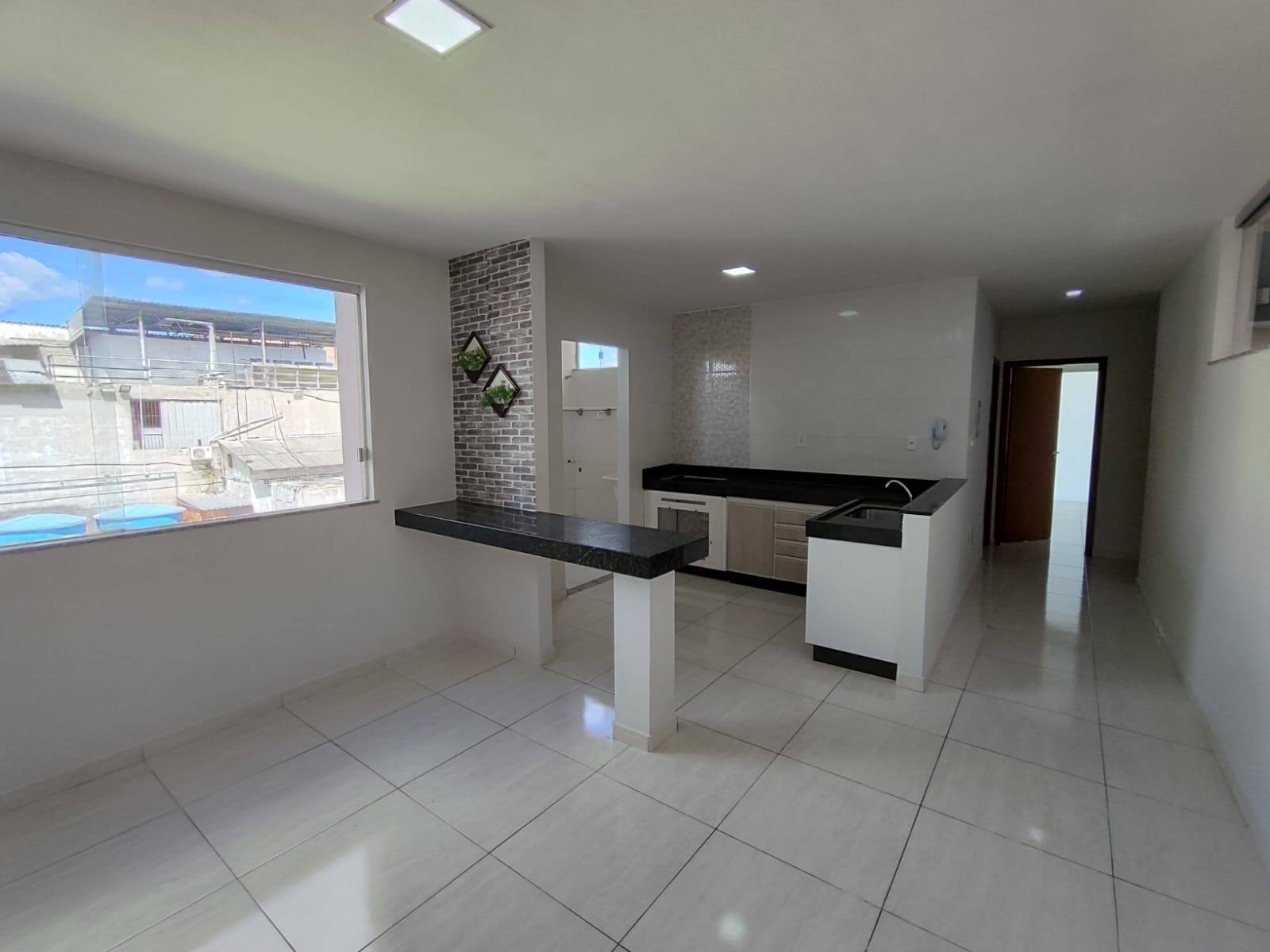 Apartamento - Locação, Centro, Eunápolis, BA