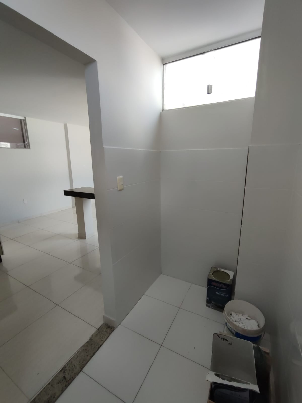 Aluga Apartamento Amplo no Centro