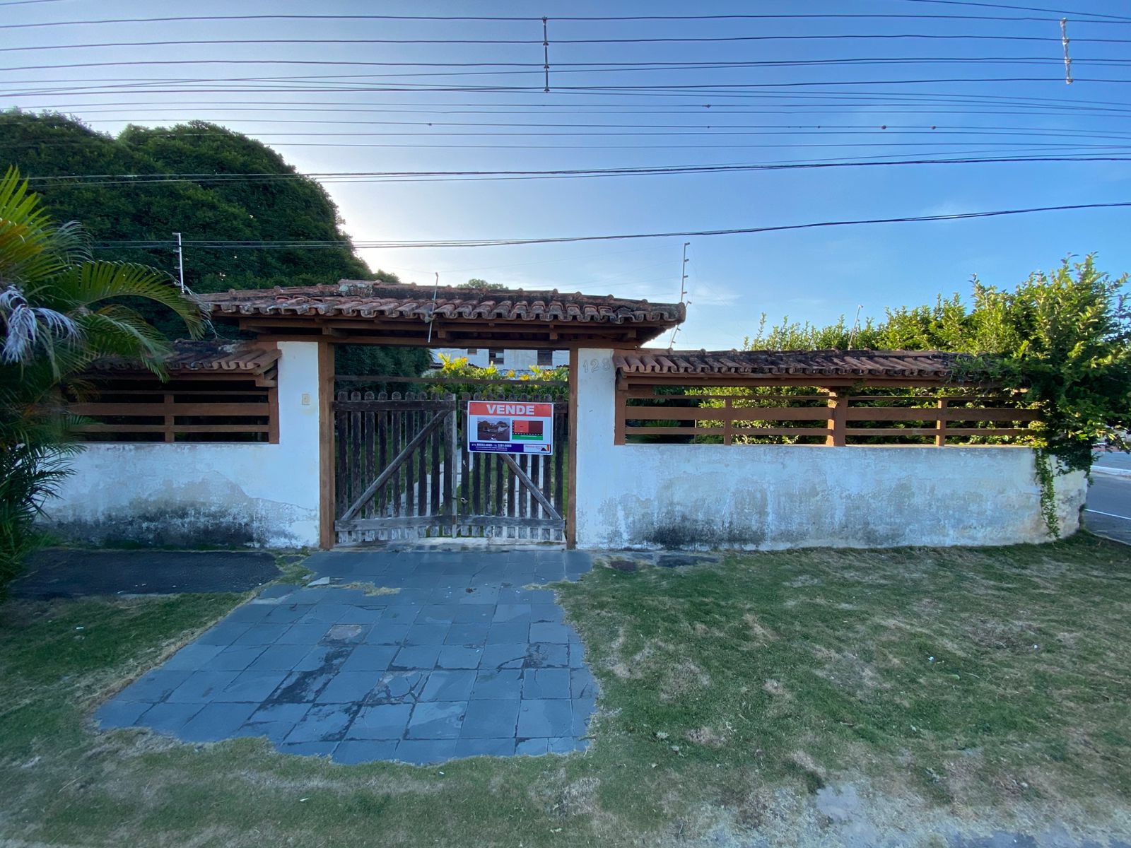 Terreno - Venda, Centro, Eunápolis, BA
