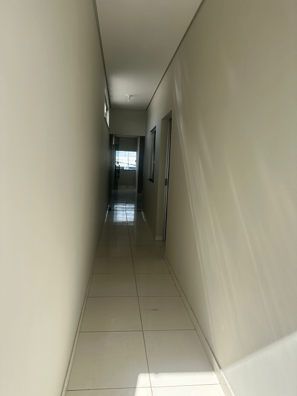 ALUGA APARTAMENTO NOVO NO PEQUI (MENOR)