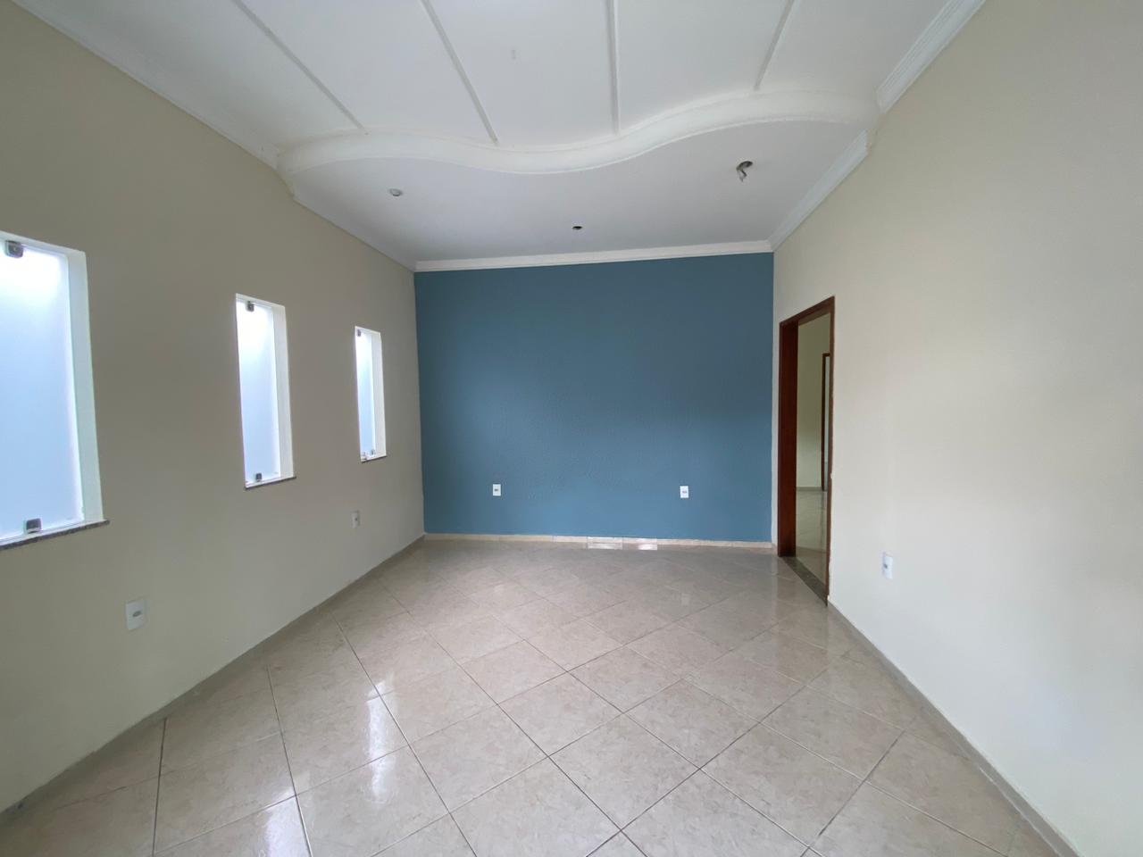 Aluga Casa Ampla Com Energia Solar no Edgar Trancoso 