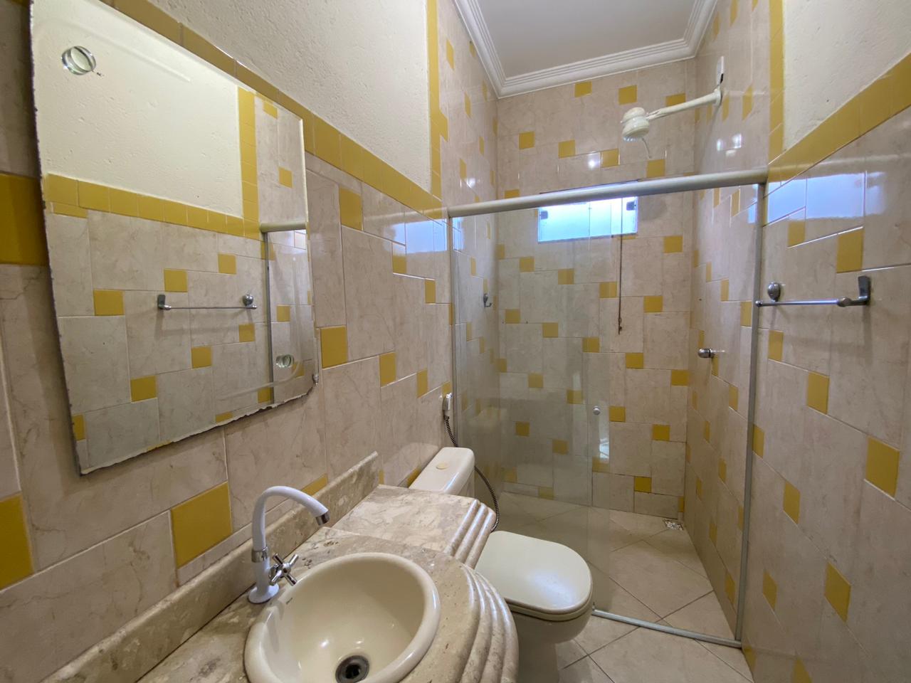 Aluga Casa Ampla Com Energia Solar no Edgar Trancoso 