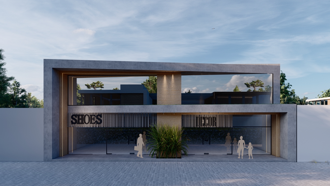 Ponto Comercial - Locação, Centro, Porto Seguro, BA
