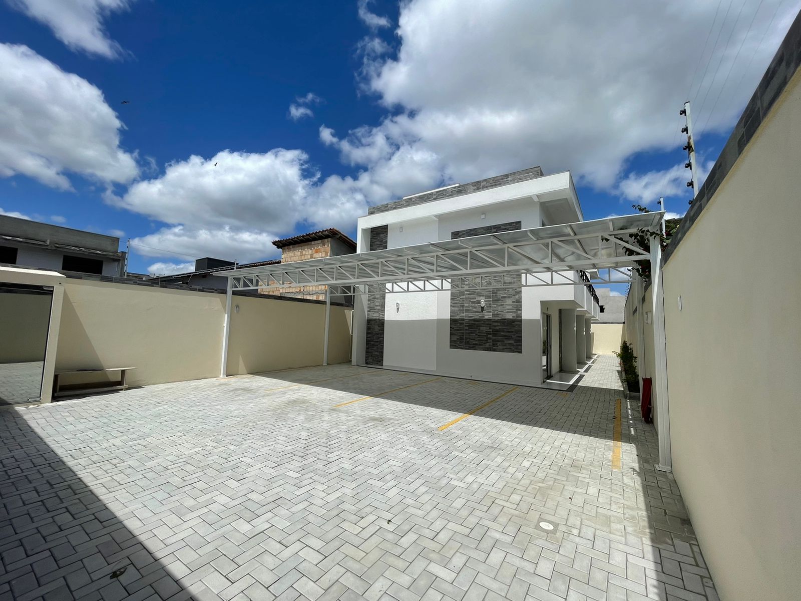 Apartamento - Locação, Colonial, Eunápolis, BA
