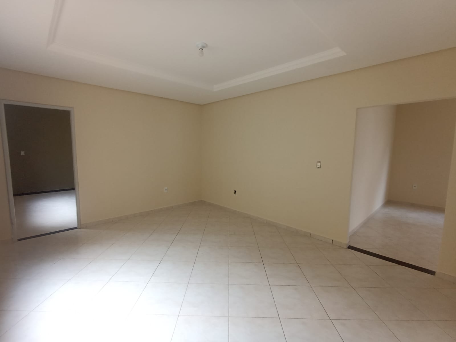 Casa no Centauro
