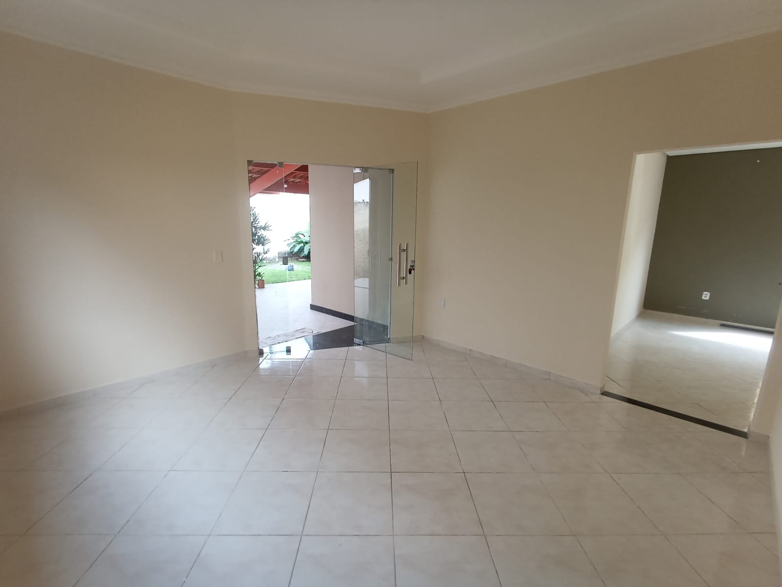 Casa no Centauro