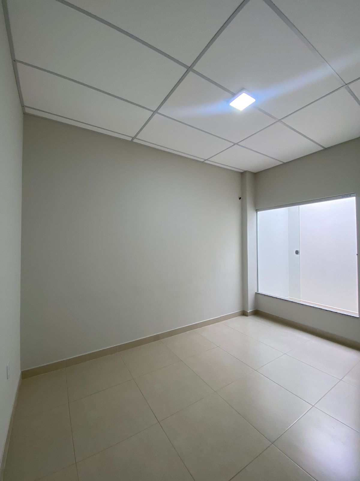 Aluga Apartamento Novo no Bairro Pequi