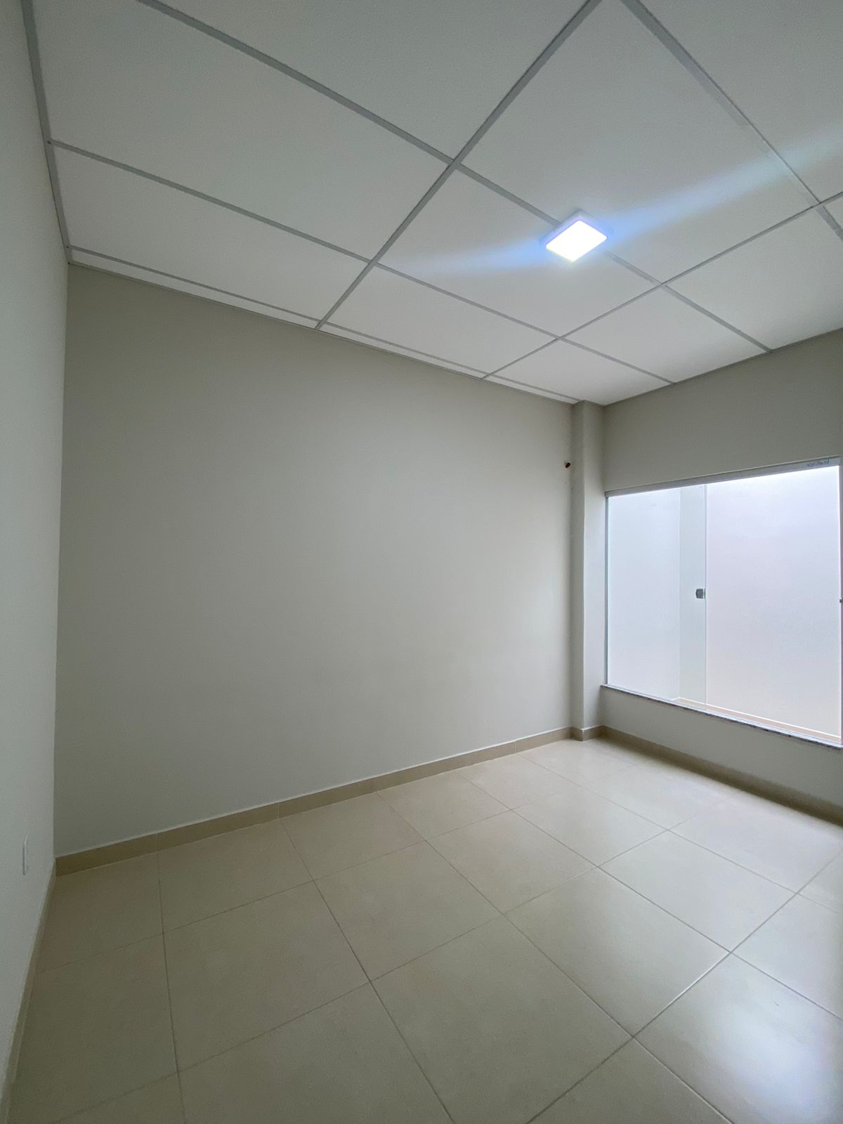 Aluga Apartamento Novo no Bairro Pequi