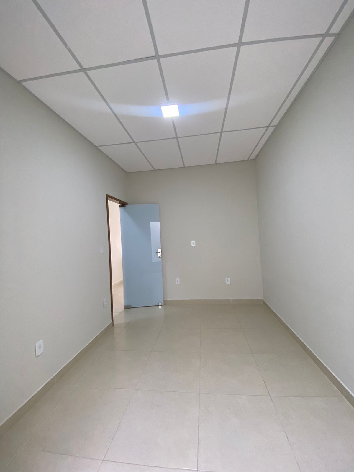 Aluga Apartamento Novo no Bairro Pequi