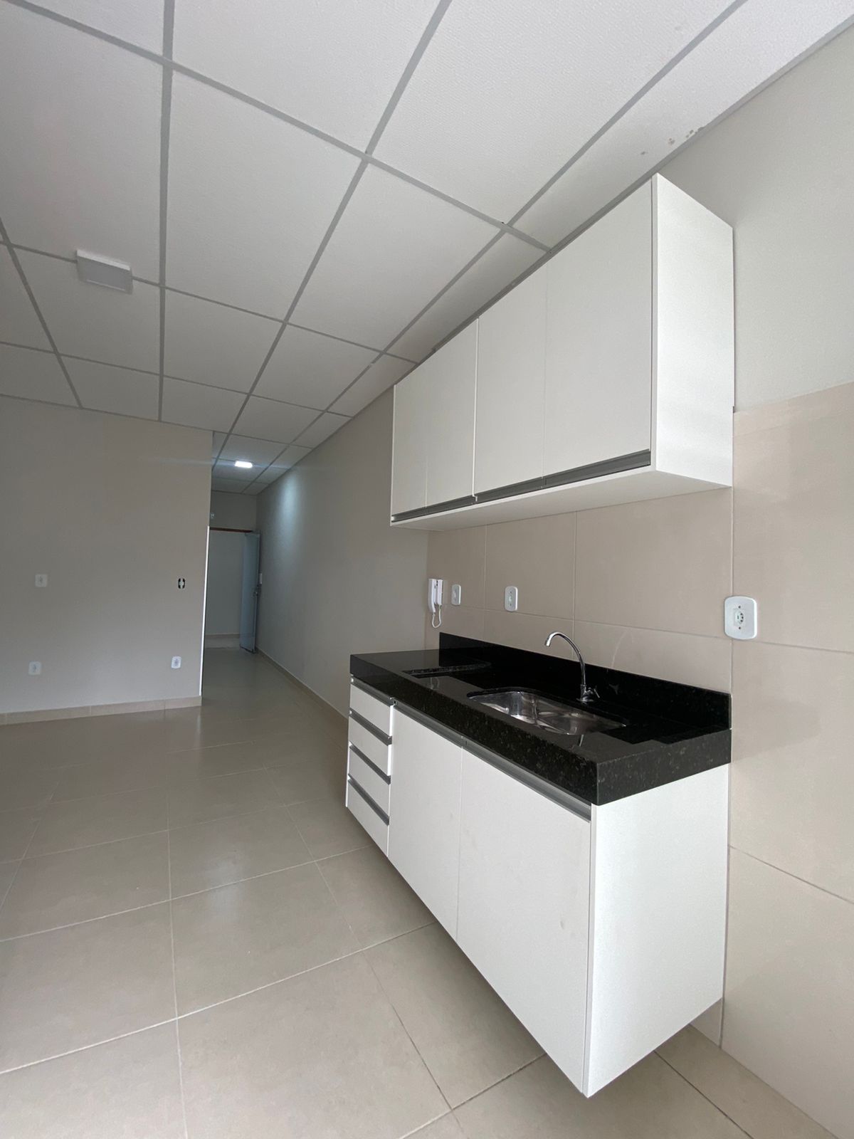 Aluga Apartamento Novo no Bairro Pequi