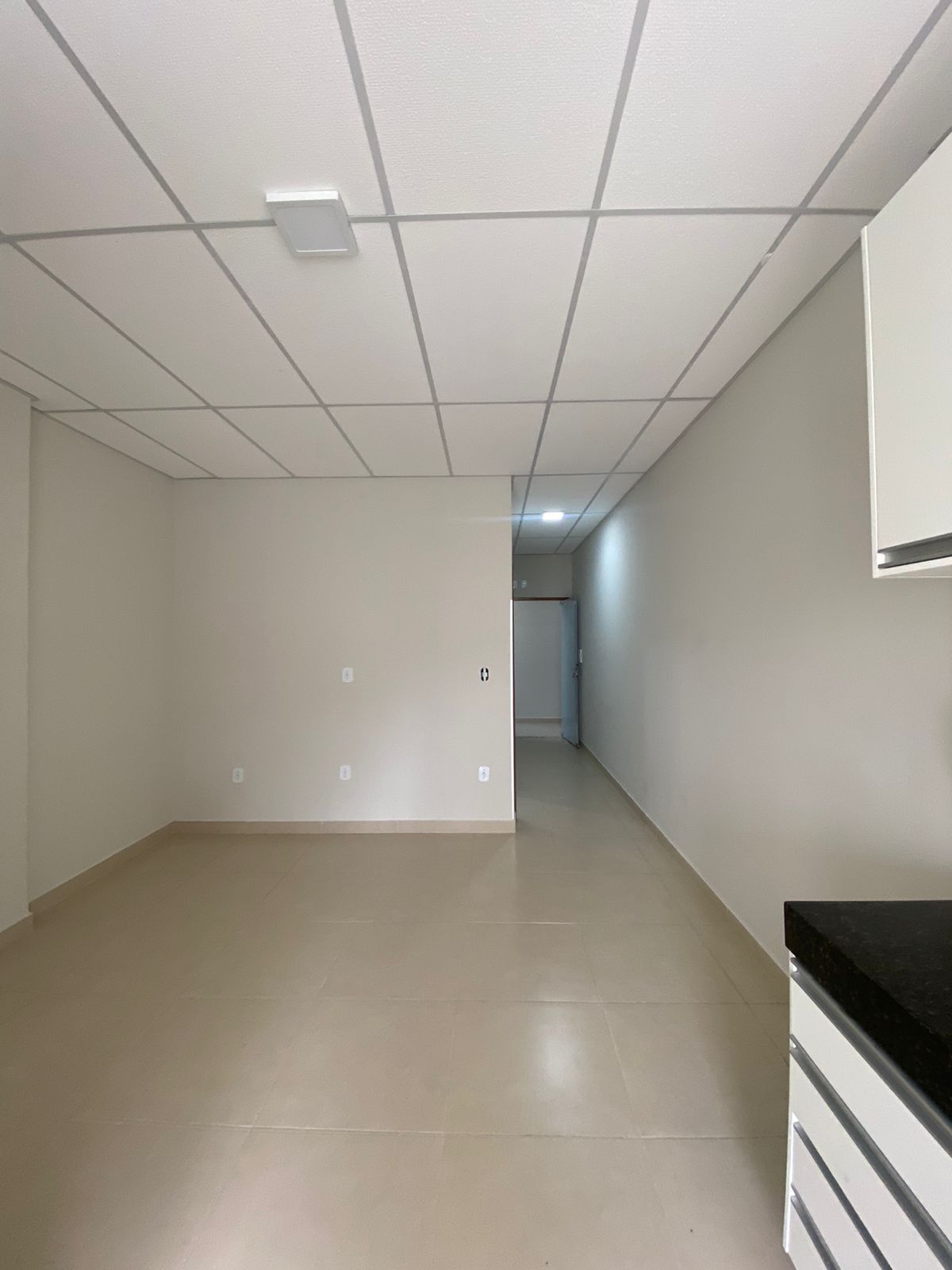 Aluga Apartamento Novo no Bairro Pequi