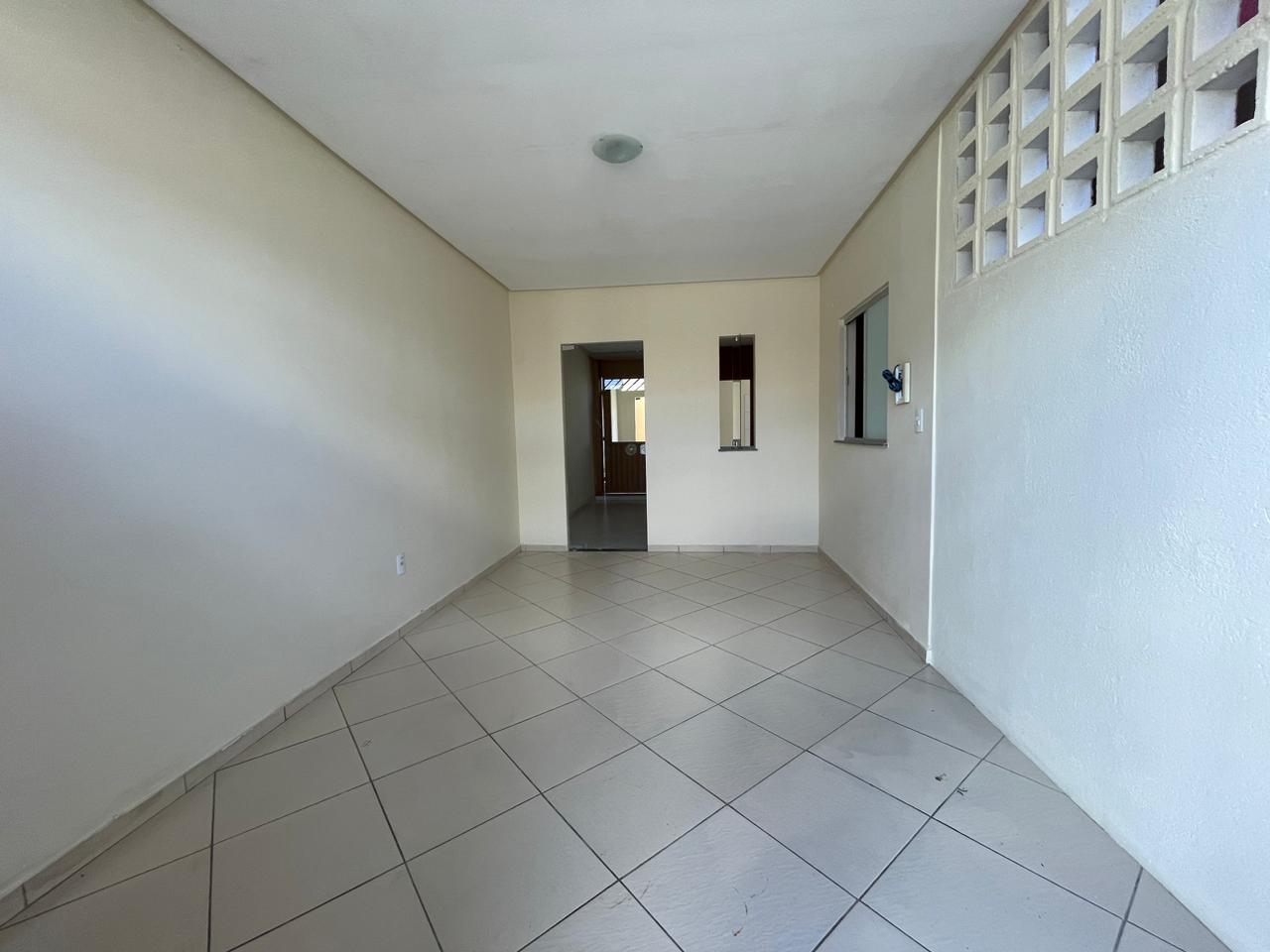 Apartamento - Locação, Vivendas Costa Azul, Eunápolis, BA