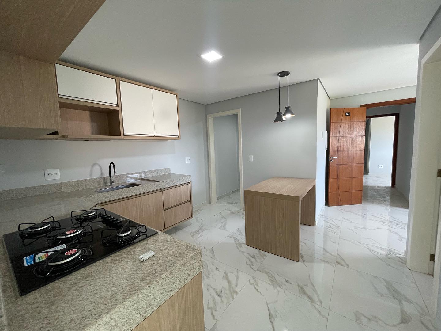 Apartamento - Venda, Alto da Boa Vista, Eunápolis, BA